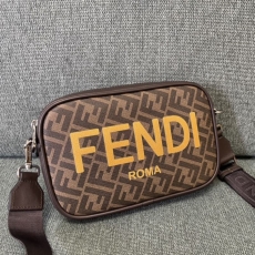 Fendi Satchel Bags